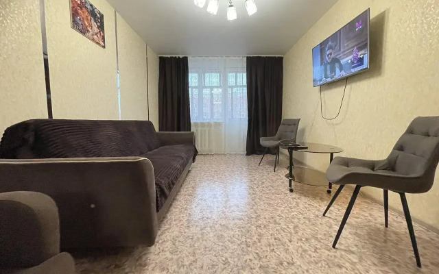 Апартаменты на улице Сойфера