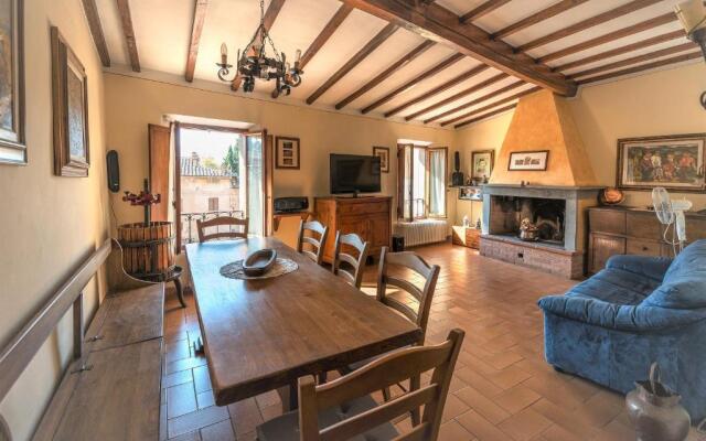 caratteristico appartamento Grazia centro storico