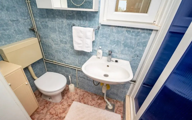 Apartment With Beautiful Sea View Terrase