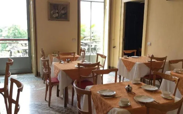 Hotel Villa della Quercia