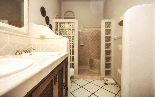 Puesta del Sol by NAS