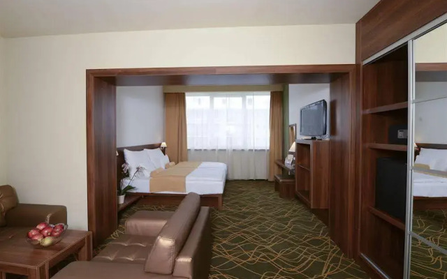 Bonvital Hotel Hévíz Adults Only
