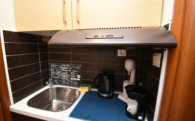 Central And Comfortable Apartment Thessaloniki