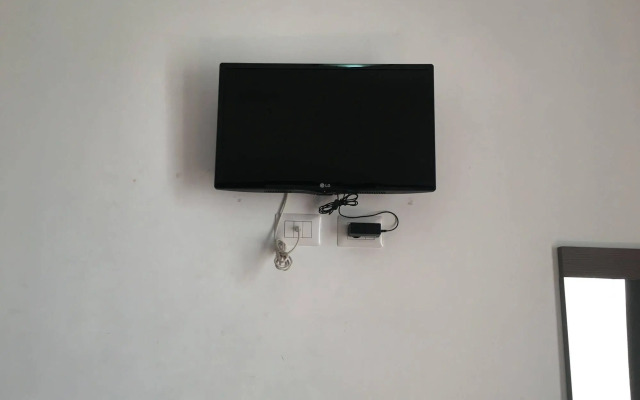 Sweet Holidays in Rome