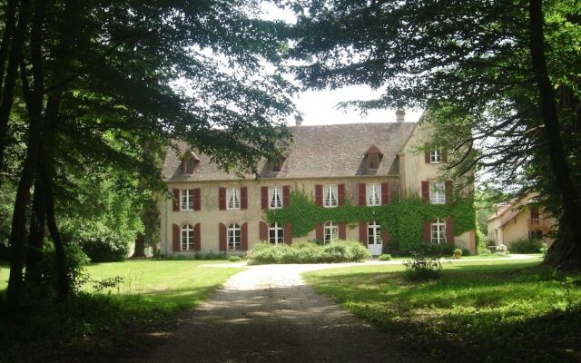 Manoir de la Brossette