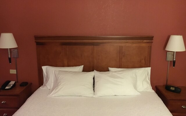 Hampton Inn Joliet - I-55