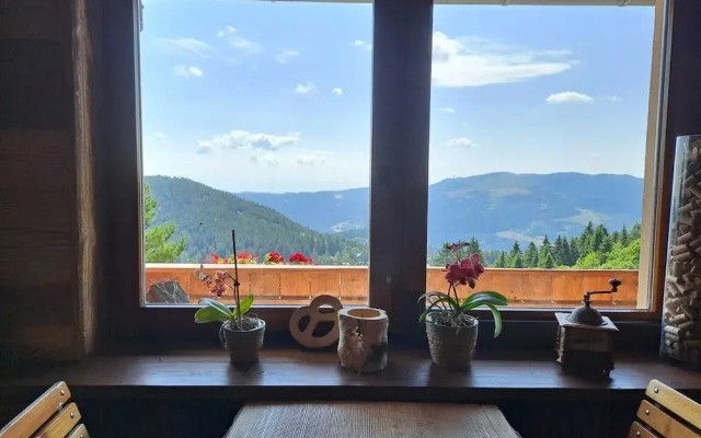 Hôtel-restaurant Le Schallern