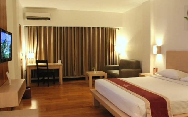 Hotel Ebony Batulicin
