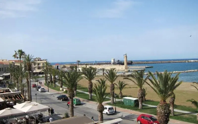 Rent Rooms The Seafront