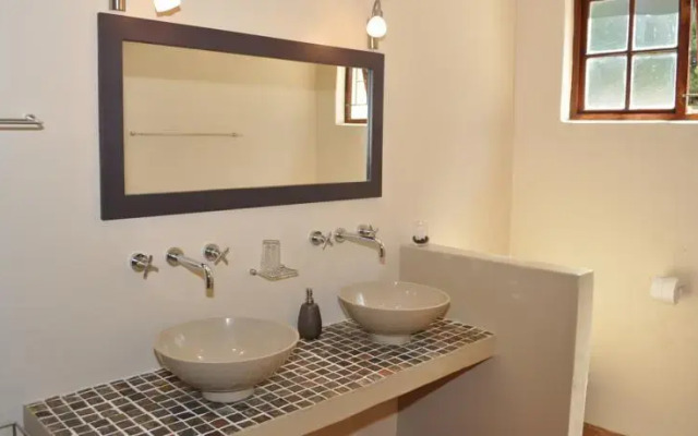 Allegria Guesthouse & Vineyard