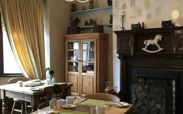 The Overdale Guesthouse