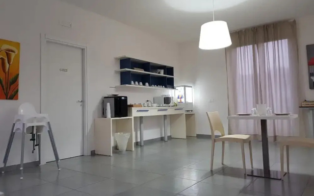 Dodo House Bed & Breakfast