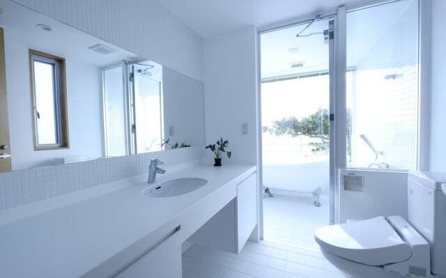 Beach Room