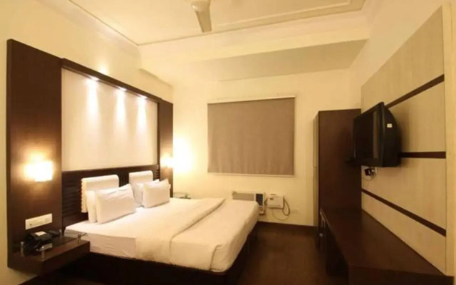 Hotel Shiva Residency