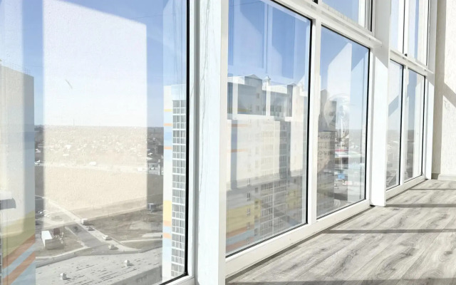 Hugge Place на улице Ясный Берег 7