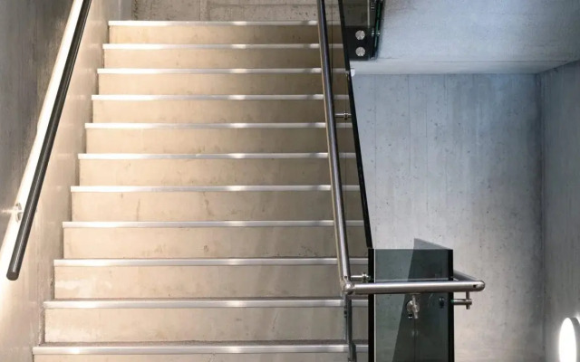 Thon Partner Hotel Parken