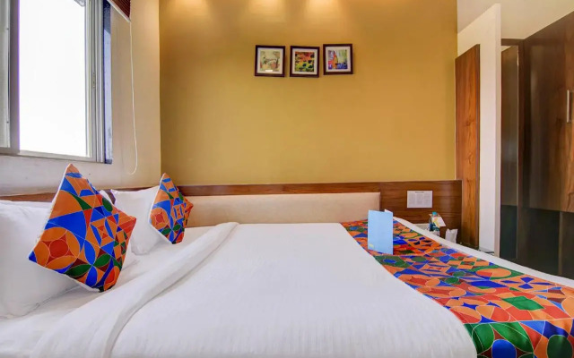 FabHotel Khushi Regent