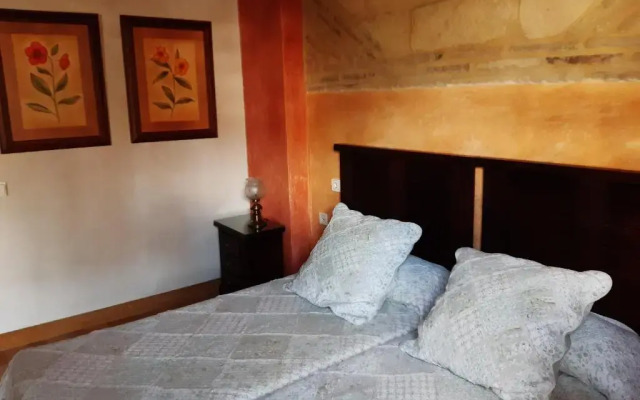 Casa Grande Zona Norte