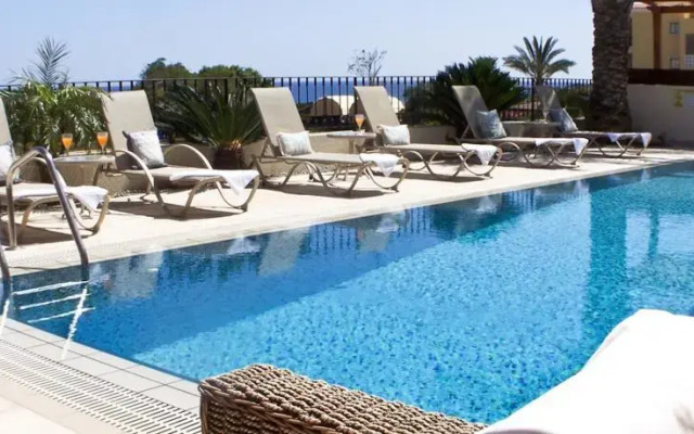 Oceanview Luxury Villa 033