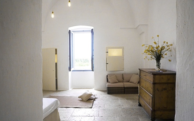Masseria Capece