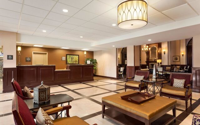 Homewood Suites by Hilton Lafayette, LA