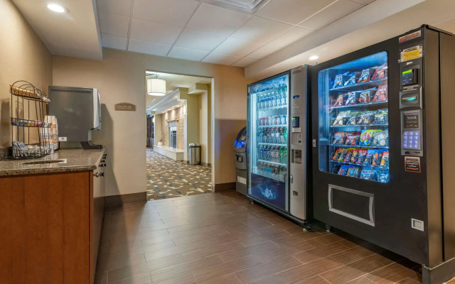 Comfort Inn Glenmont - Albany South