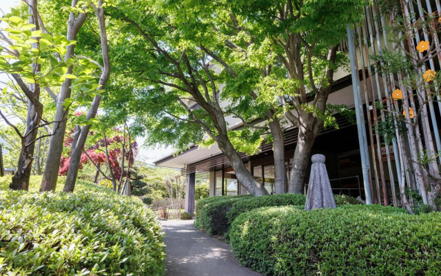Hotel Yamabuki