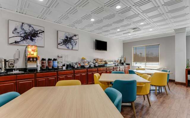 Comfort Inn Thomasville I-85