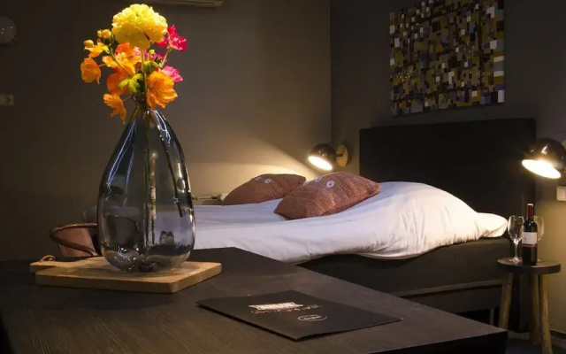 Hotel Jambon