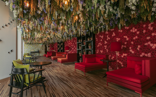 Hotel Torel Avantgarde