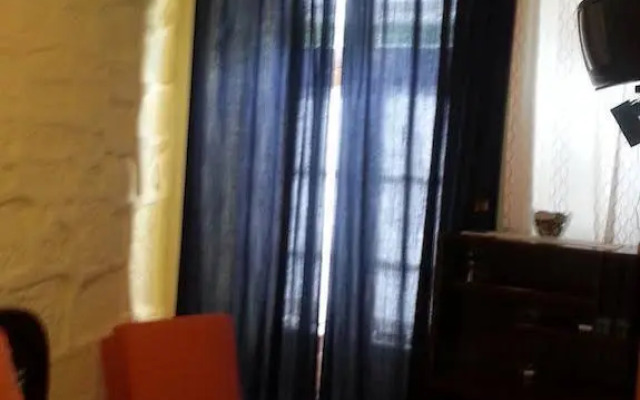 Caldeira Guest House