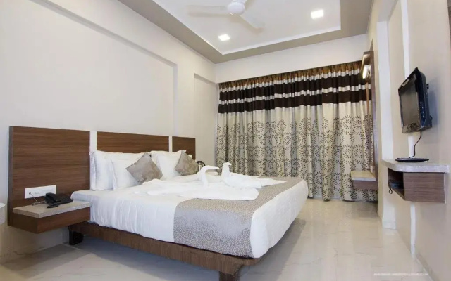Hotel Highland Resort