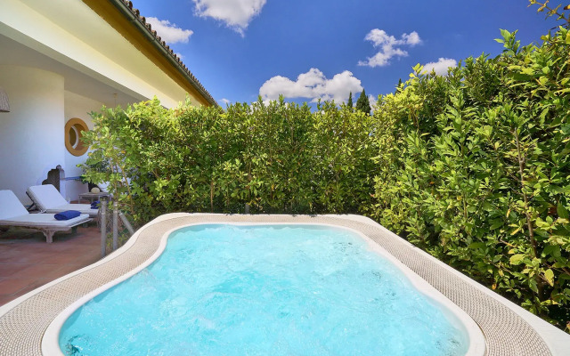 Hotel Castellar-Adults Only