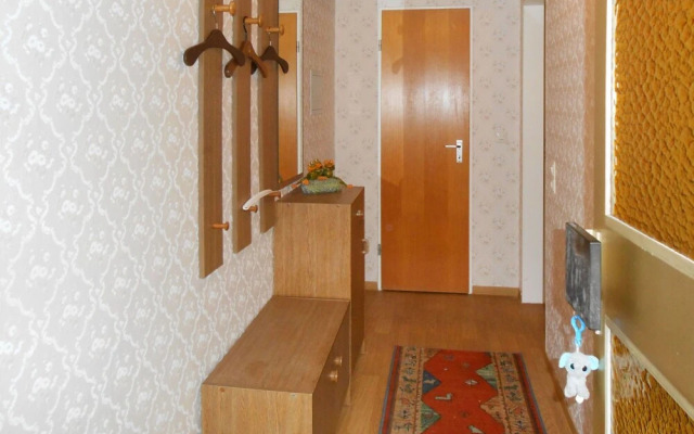 Inna Brilon in Brilon