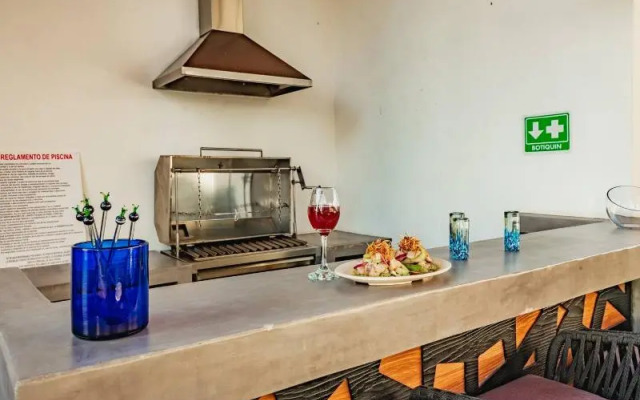 Emiliano 42 Condos Boutique