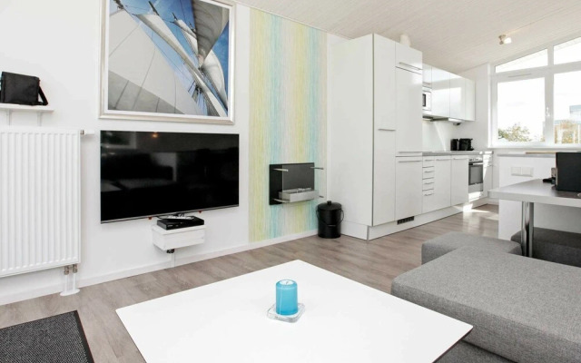 Holiday Home in Wendtorf