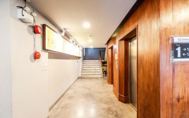 OYO 150 3Q Chiangmai Residence