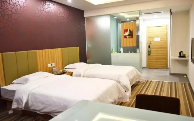 Shanshui Trend Hotel