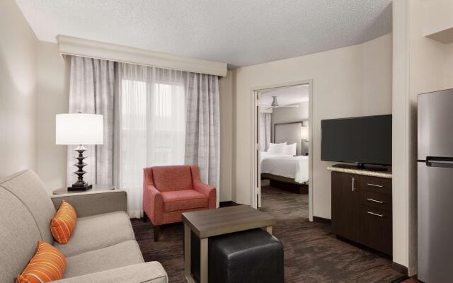 Homewood Suites by Hilton North Dallas-Plano