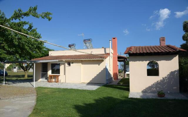 Potamos Studios by GERANI
