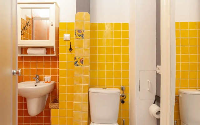 Poznańska Apartments in the Center of Warsaw by Renters