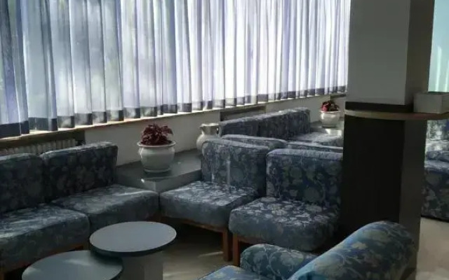 Hotel Senio