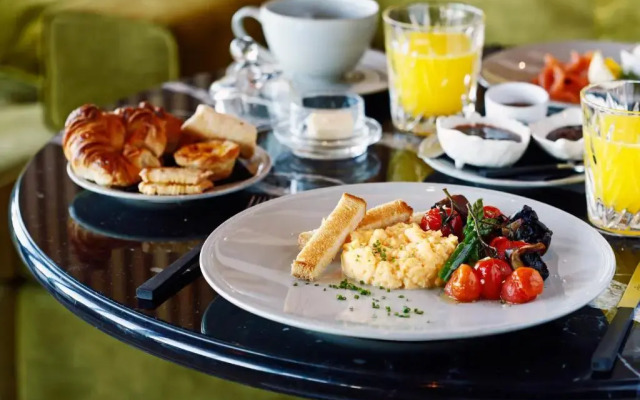 Memmo Príncipe Real - Design Hotels