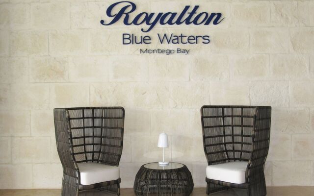 Royalton Blue Waters Montego Bay, An Autograph Collection All Inclusive Resort