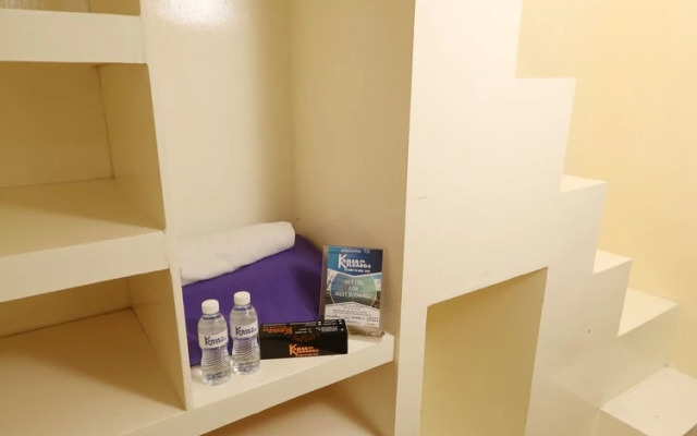 Kamar Keluarga Jelambar Syariah