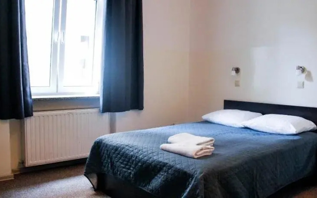 Peregrinus Rooms & Apartments