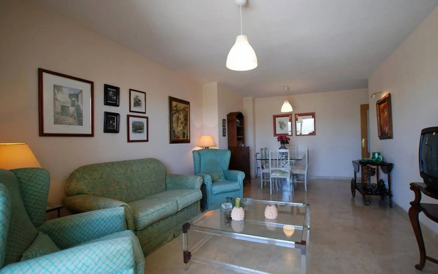 Complejo Terrasol Baviera Golf