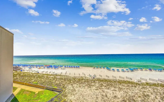 Inlet Reef 408 4 Bedroom Condo by RedAwning