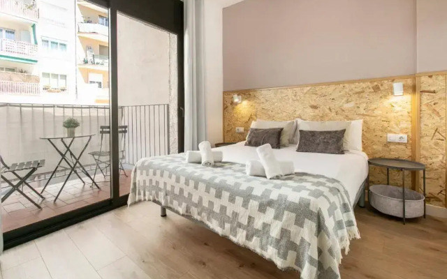 Friendly Rentals Guell