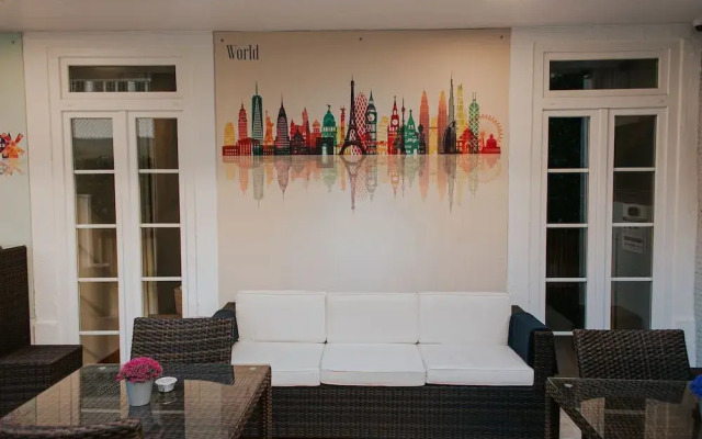 Seven Dreams Suites